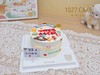 1027CAKE | 手绘祝福语 心愿贴 商品缩略图1
