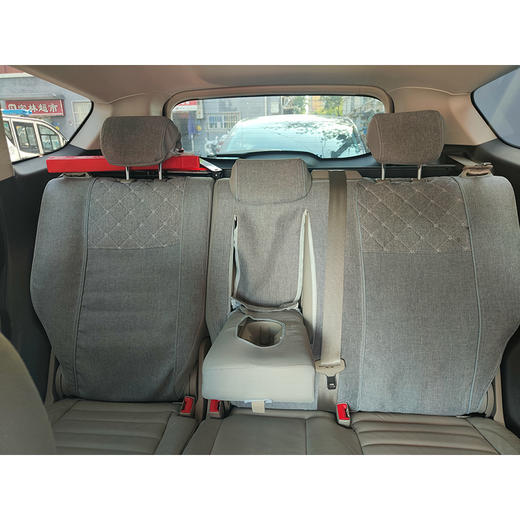 福特 翼虎 1.6L GTDi 四驱精英型 【长租-北京】 商品图5