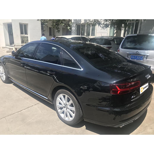 奥迪 A6L 30周年年型 TFSI 进取型 【长租-北京】 商品图3