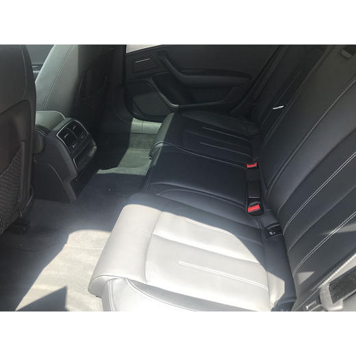 奥迪 A6L 30周年年型 TFSI 进取型 【长租-北京】 商品图6