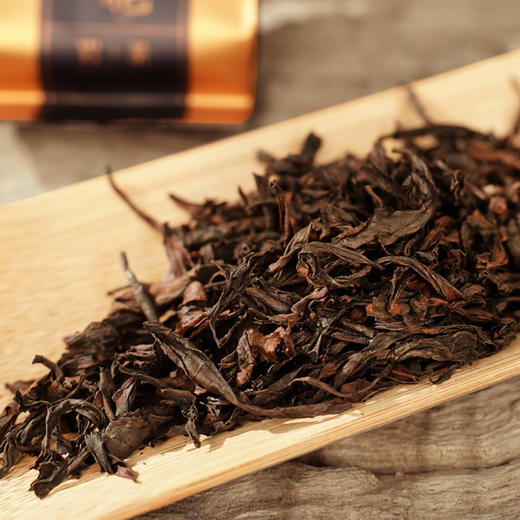 【核心产区 世家特级大红袍】传统制茶工艺，唇齿留香！ 商品图4