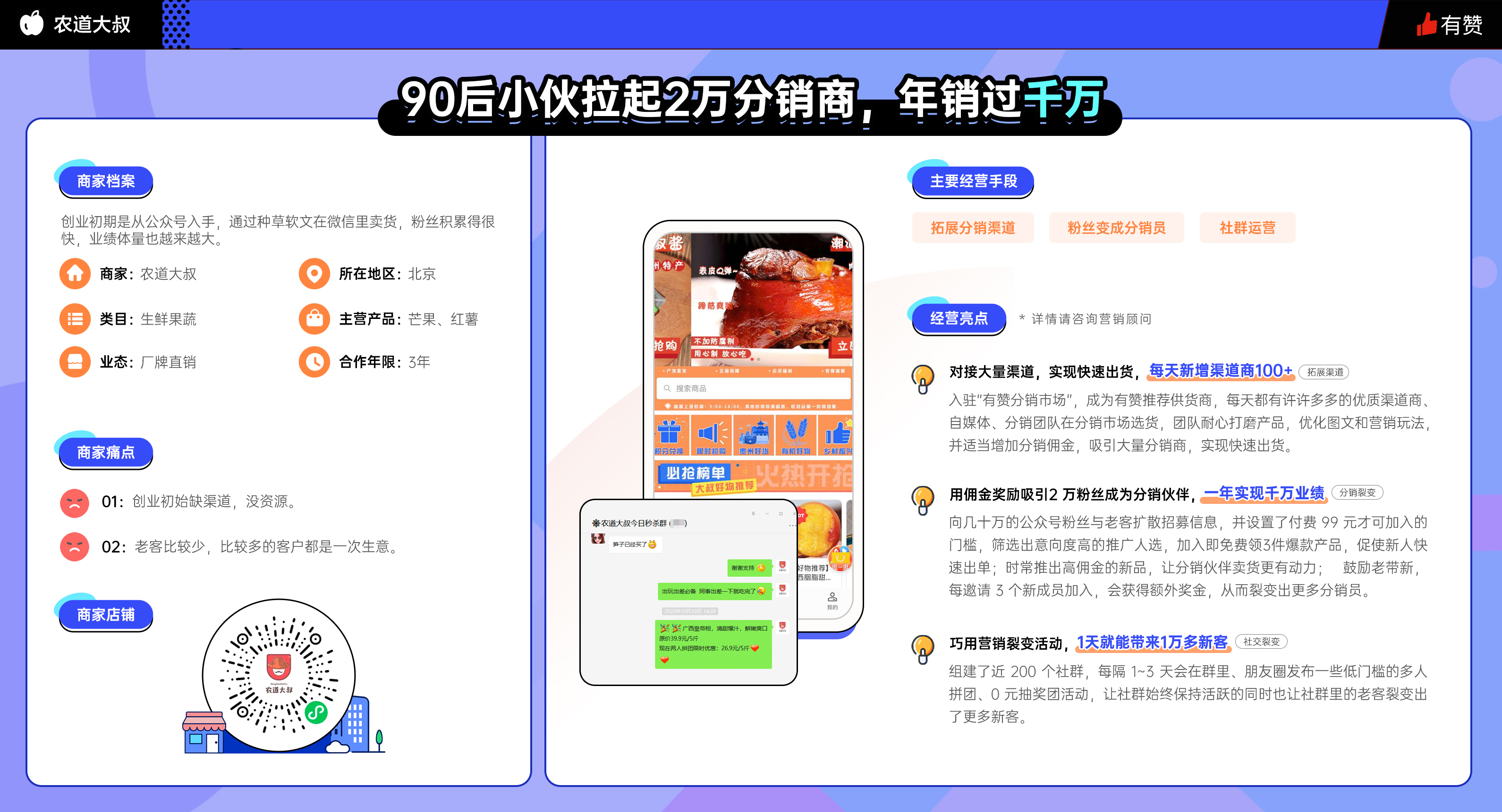 分銷商