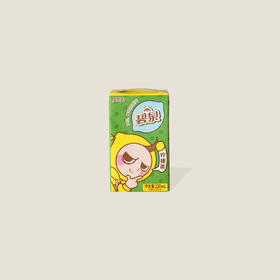 碧泉柠檬茶（纸盒装）250ml