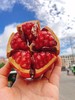 突尼斯软籽石榴2个 商品缩略图2