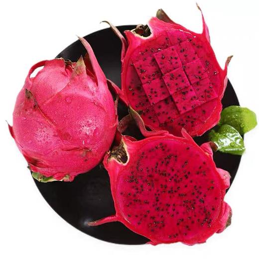 云南红心火龙果1000g/份 商品图0