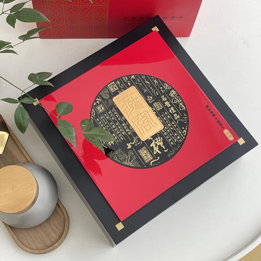 【2026年货节】御吉盏100克礼盒装 马来西亚极品大盏 商品图3