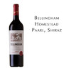 贝灵瀚酒庄家园设拉子红葡萄酒  Bellingham Homestead Paarl Shiraz 商品缩略图2
