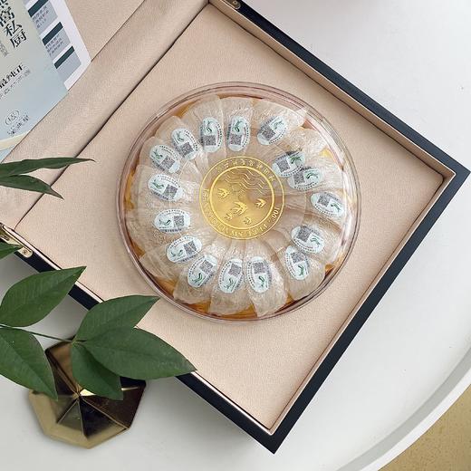 【2026年货节】御吉盏100克礼盒装 马来西亚极品大盏 商品图1