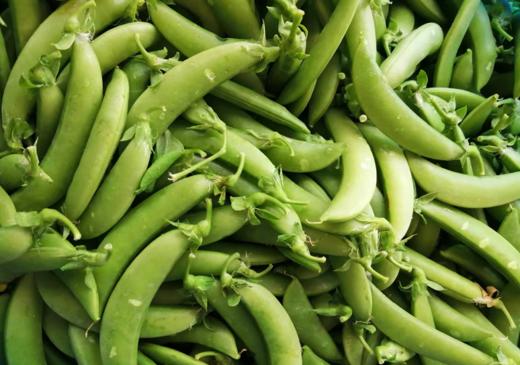 甜脆豆  300g 商品图1