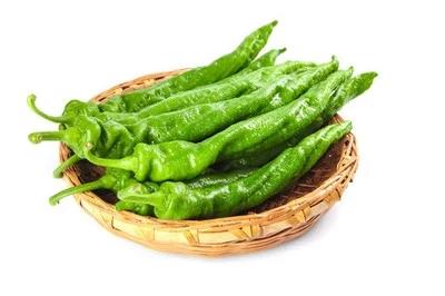螺丝椒  200g 商品图1
