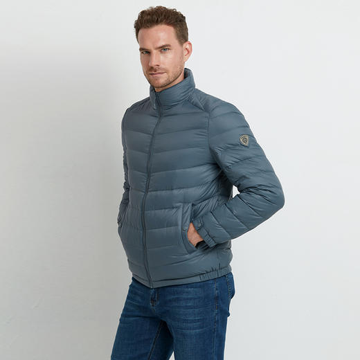 YvesFigarau伊夫·费嘉罗冬季新款羽绒服944260 商品图2