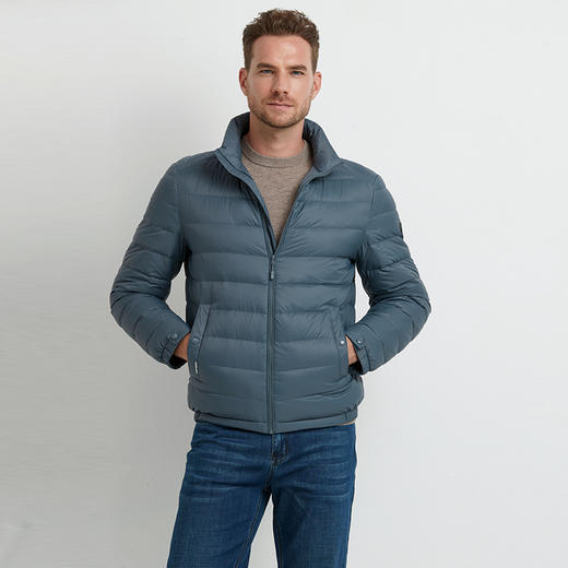 YvesFigarau伊夫·费嘉罗冬季新款羽绒服944260 商品图3