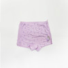 Threegun三枪 【莫代尔】女童平角短裤四角儿童内裤（2条装）-5D100B311 商品缩略图3