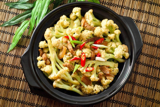 白花菜  500g 商品图1