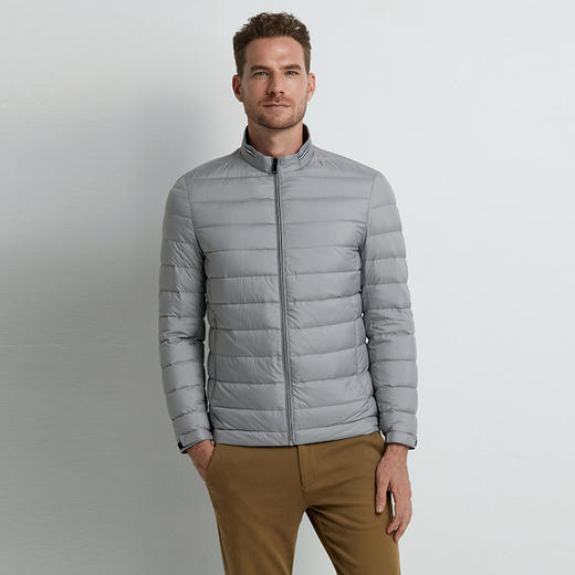 YvesFigarau伊夫·费嘉罗冬季新款羽绒服944262 商品图3