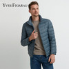 YvesFigarau伊夫·费嘉罗冬季新款羽绒服944260 商品缩略图0