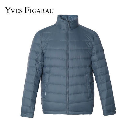 YvesFigarau伊夫·费嘉罗冬季新款羽绒服944260 商品图5
