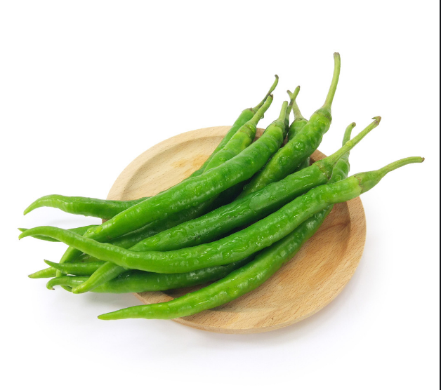 细尖椒 200g
