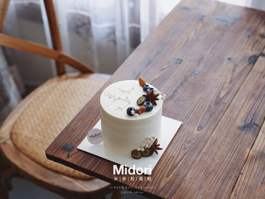 森系摩羯座 | 星座 商品图2