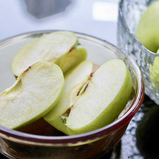 生态小金青苹果| 合作生产 * Ecological Green Apple | Coproduction 商品图3