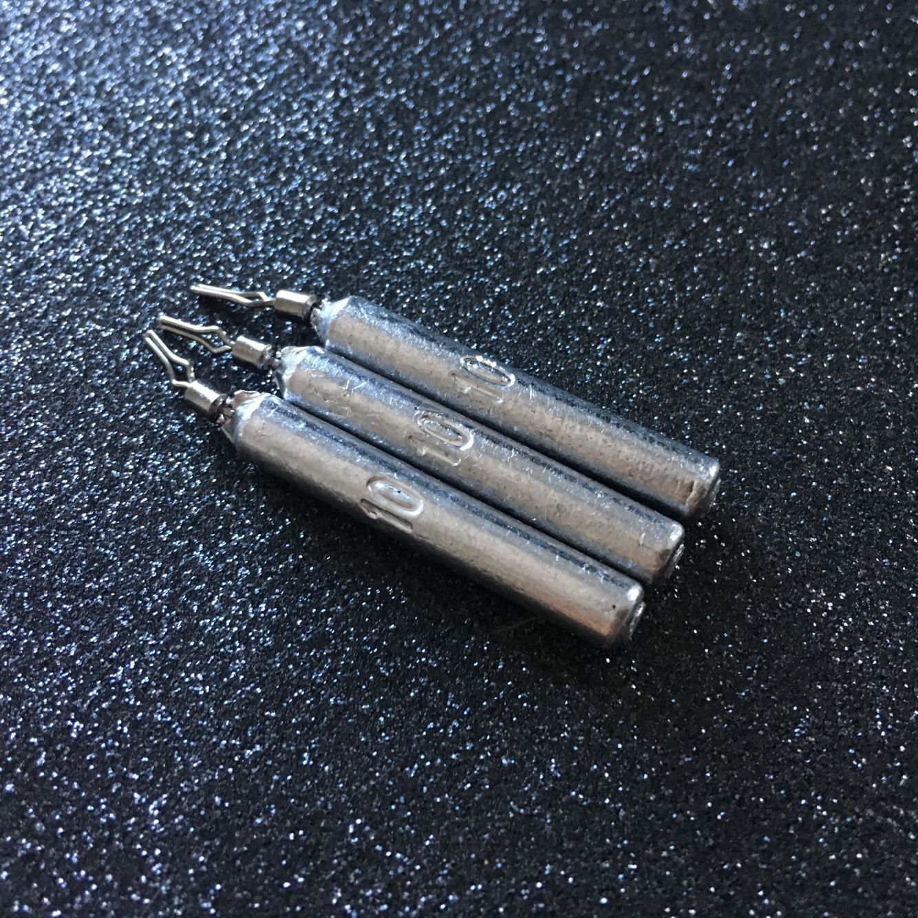 倒钓铅 路亚倒钓铅坠