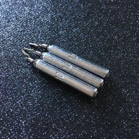 倒钓铅 路亚倒钓铅坠