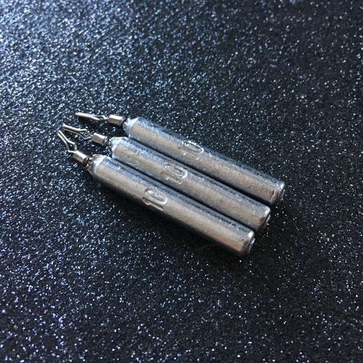 倒钓铅 路亚倒钓铅坠 商品图0