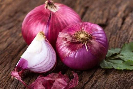 紫皮洋葱  300g 商品图0