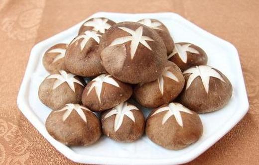 鲜香菇  250g 商品图1