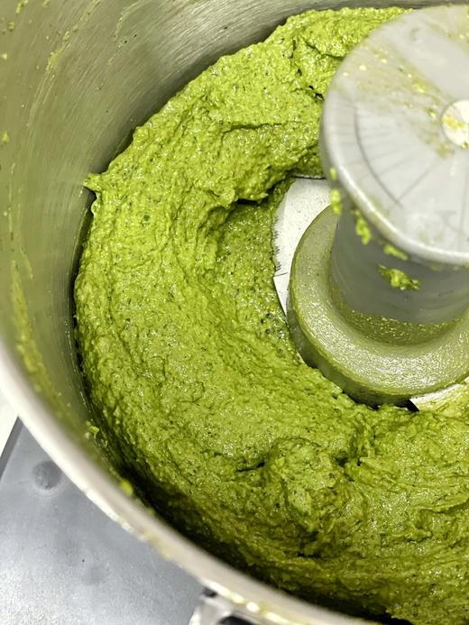 青酱香肠碱水棒 商品图4