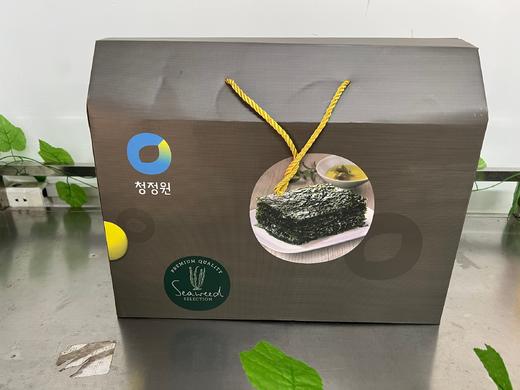 清净园紫菜礼盒청정원김세트 商品图1