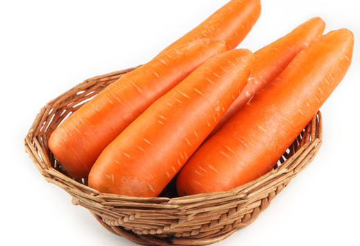 胡萝卜 500g 商品图1