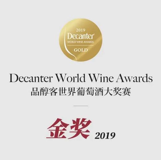 巴瑰丽梅洛干红葡萄酒 商品图3