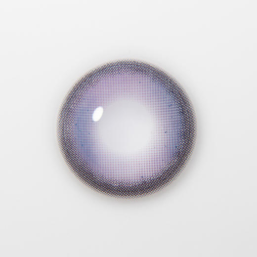 Ocean girl 旗下 · O-10 少女时代｜ 日抛｜14.5mm实际着色大直径 商品图2