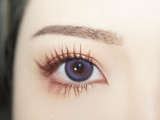 Ocean girl 旗下 · O-10 少女时代｜ 日抛｜14.5mm实际着色大直径 商品图3