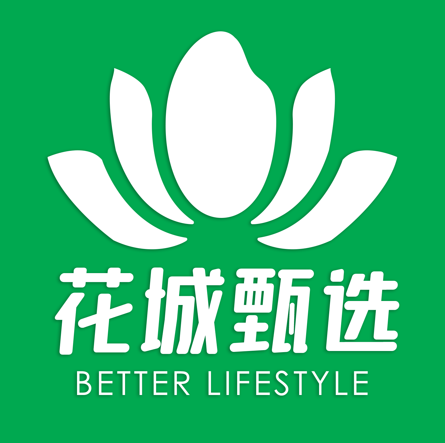 花城甄选