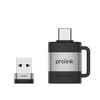 prolink 连接线 Usb-C 组合转接器 商品缩略图0