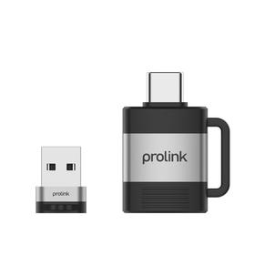 prolink 连接线 Usb-C 组合转接器