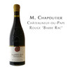 莎普蒂尔酒庄教皇新堡巴贝拉克红葡萄酒  M. Chapoutier Châteauneuf-du-Pape Rouge 'Barbe Rac' 商品缩略图2