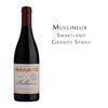 魔丽诺花岗岩园西拉红葡萄酒  Mullineux Swartland Granite Syrah 商品缩略图0