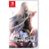 二手Switch游戏 英雄传说 创之轨迹 中文版 商品缩略图0