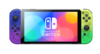 Switch主机 OLED 任天堂掌上游戏机 喷射战士限定版 商品缩略图4