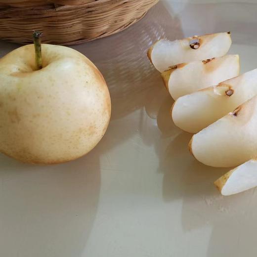 小空山有机黄金梨 商品图4
