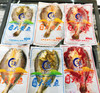 海鲜礼盒 大黄鱼三种风味6条装【LY】 商品缩略图4