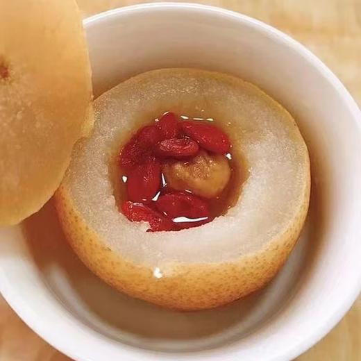 小空山有机黄金梨 商品图2