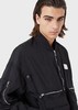 清仓库不退换 EMPORIO ARMANI/阿玛尼22早秋男士尼龙多口袋潮流飞行员夹克 ！2色 商品缩略图4