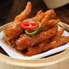 晓官点 酱皇凤爪240g（份）  | 茶楼点心 商品缩略图2