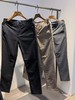 请仓库不退换 NAUTICA/诺帝卡男装秋冬新品商务棉氨绒感微弹直筒休闲裤，货号PO2311 商品缩略图0