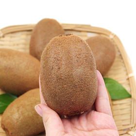 瑞玉猕猴桃 京东包邮  24个40个