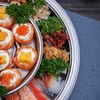 全家福寿司拼盘 商品缩略图1